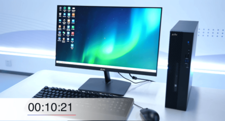 高考報(bào)名季，誠(chéng)邁科技信創(chuàng)電腦以高性能護(hù)航學(xué)子夢(mèng)想