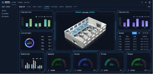 康耐德攜端邊云全棧智能產品亮相IOTE物聯網展，賦能工業數字化轉型