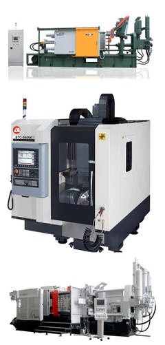 機械設(shè)備展會物流項目中的五金產(chǎn)品運輸與管理策略