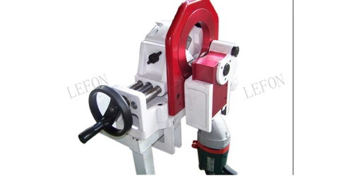 專注切割工藝，上海嵐風(fēng)機械設(shè)備供應(yīng)高品質(zhì)不銹鋼管切割與管端處理解決方案