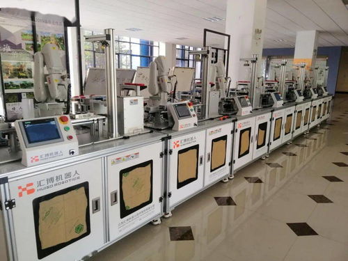 單招學(xué)院巡禮 | 電氣與機械學(xué)院 機械設(shè)備專業(yè)——匠心筑夢，智造未來